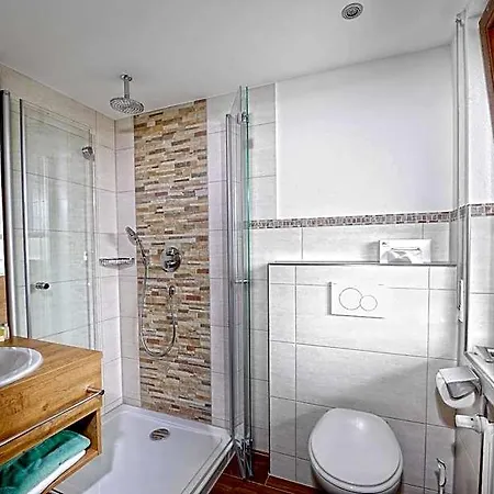 Wellness-hotel Talblick Schömberg