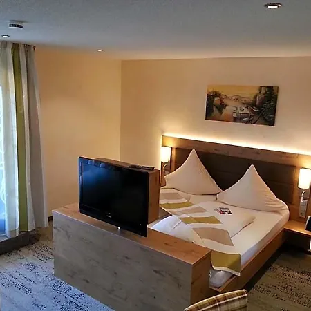 Wellness-hotel Talblick