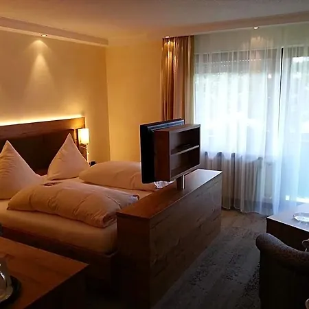 Wellness-hotel Talblick Schömberg