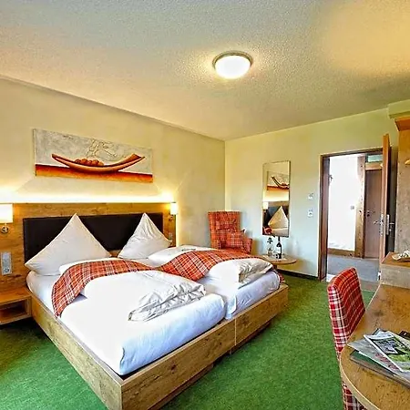 Hotel Wellness-hotel Talblick Schömberg