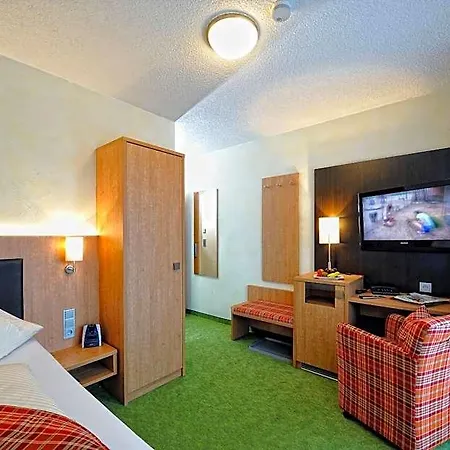 Wellness-hotel Talblick 3*