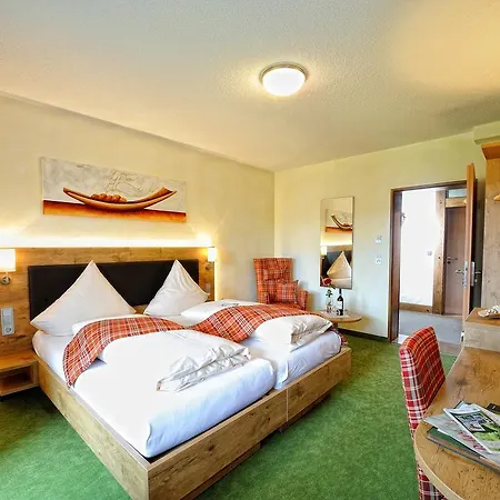 Wellness-hotel Talblick