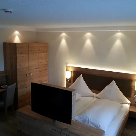 Wellness-hotel Talblick Schömberg