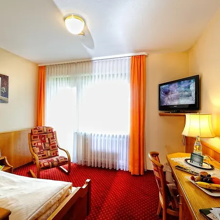 فندق Wellness-hotel Talblick