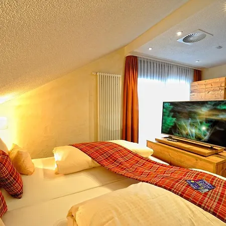 Hotell Wellness-hotel Talblick Schömberg