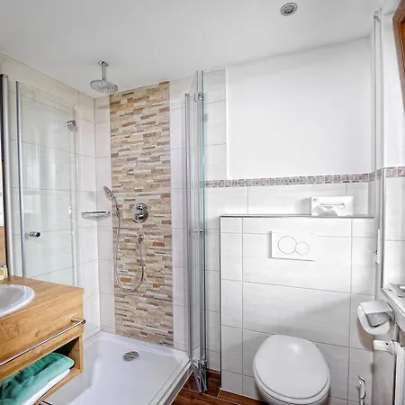 Ξενοδοχείο Wellness-hotel Talblick