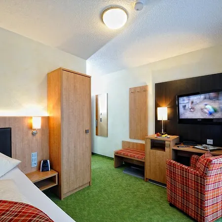 Wellness-hotel Talblick Schömberg