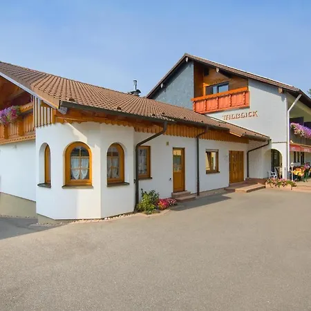 Hotel Wellness-hotel Talblick