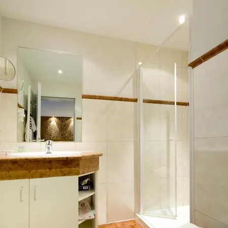 فندق Wellness-hotel Talblick