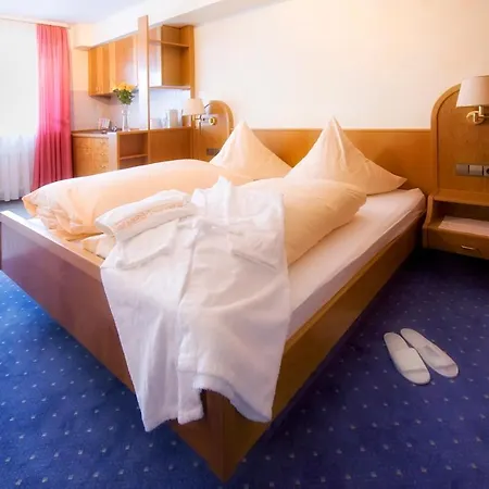Wellness-hotel Talblick Hotel Schömberg