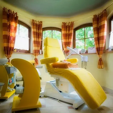 Wellness-hotel Talblick Hotel 3*