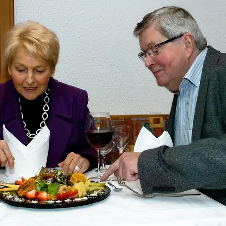 Wellness-hotel Talblick Schömberg