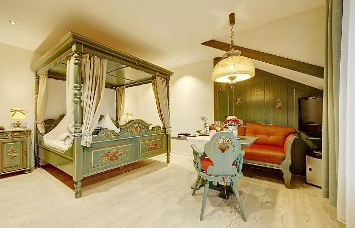 Wellness-hotel Talblick