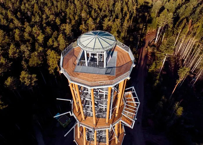 Wellness-hotel Talblick 3*