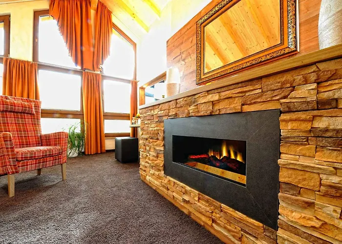 Отель Wellness-hotel Talblick 3*