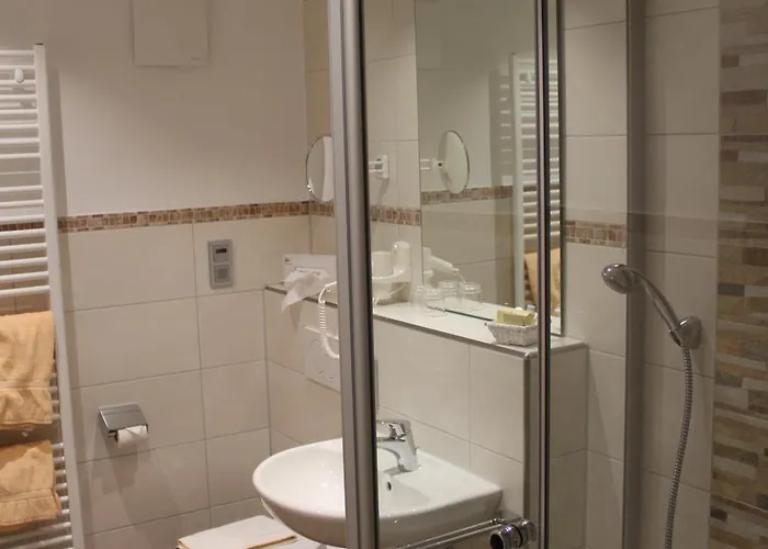 Hotel Wellness-hotel Talblick 3*