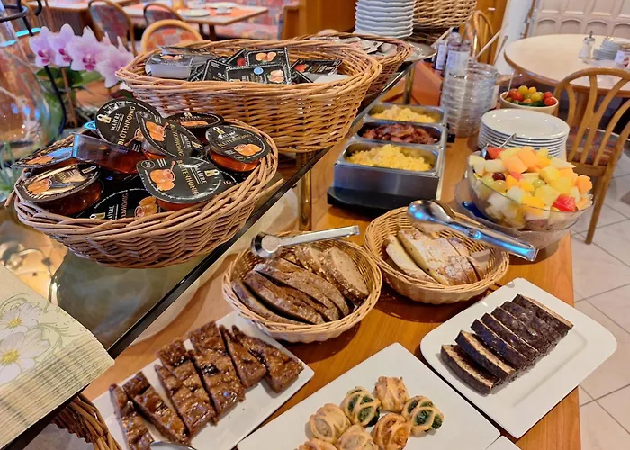 Wellness-hotel Talblick