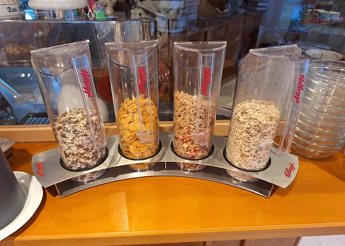 Wellness-hotel Talblick Отель