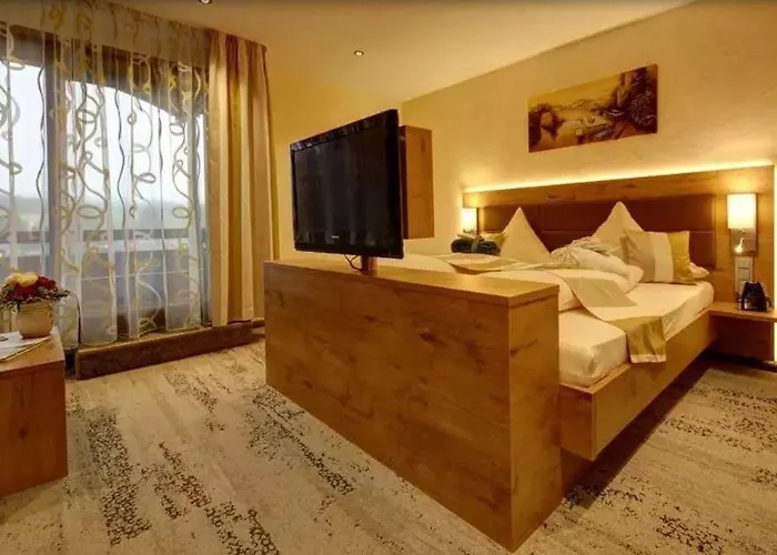 Wellness-hotel Talblick 3* Шёмберг