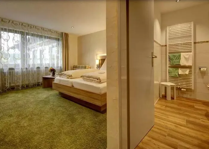 Wellness-hotel Talblick