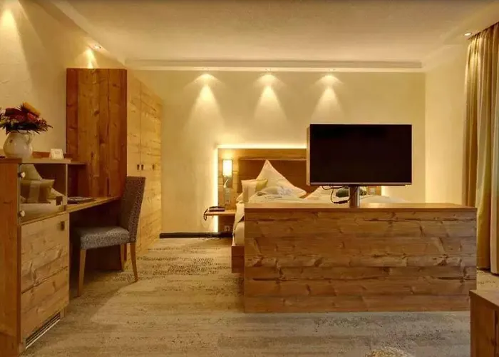 Wellness-hotel Talblick 3* Шёмберг