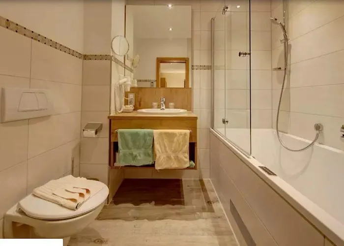 Wellness-hotel Talblick 3*