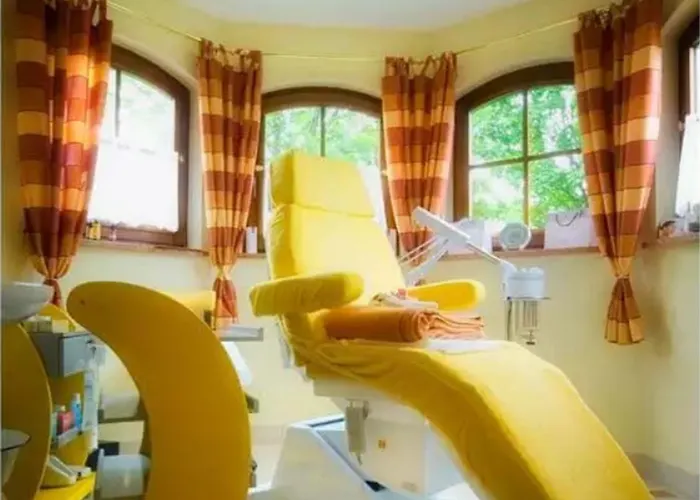 Wellness-hotel Talblick Отель 3*