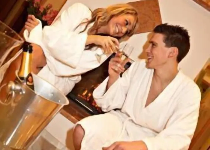 Wellness-hotel Talblick Отель Шёмберг