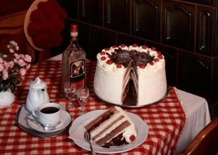 Wellness-hotel Talblick Шёмберг