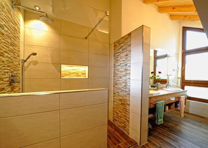 Wellness-hotel Talblick Отель 3*