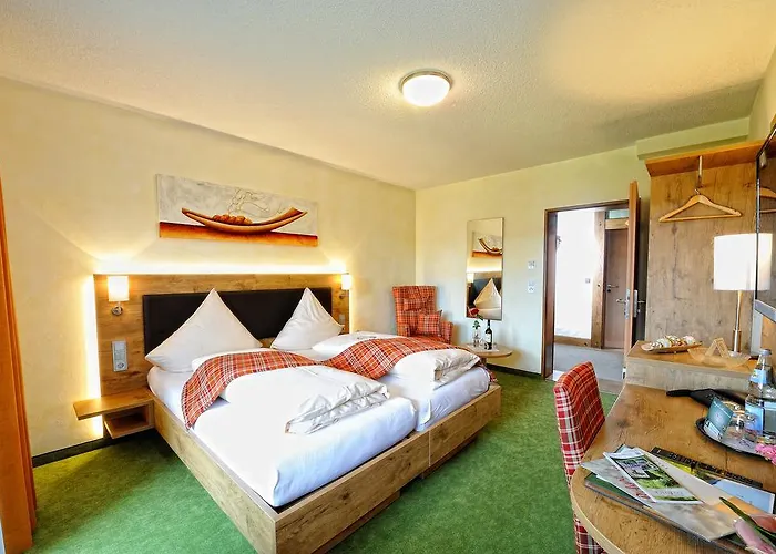 Wellness-hotel Talblick