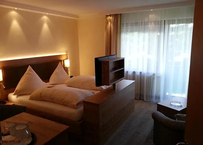 Wellness-hotel Talblick