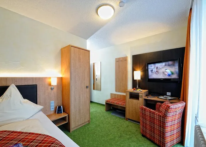 Wellness-hotel Talblick Schömberg