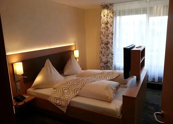 Wellness-hotel Talblick