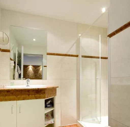 Hotel Wellness-hotel Talblick